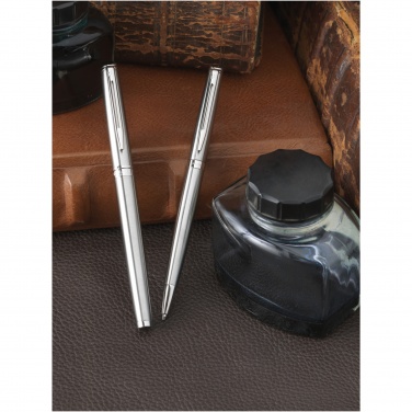 Logo trade corporate gift photo of: Waterman Hémisphère rollerball pen
