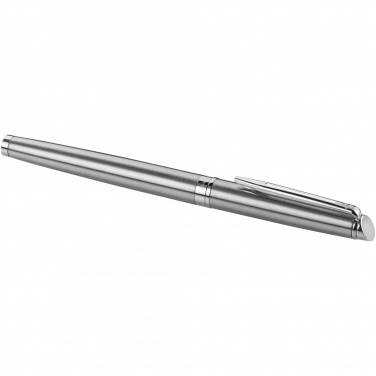 Logo trade promotional products picture of: Waterman Hémisphère rollerball pen