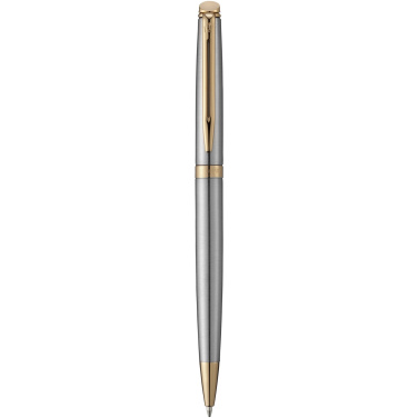 Logotrade advertising products photo of: Waterman Hémisphère ballpoint pen