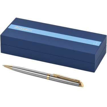 Logo trade promotional products image of: Waterman Hémisphère ballpoint pen