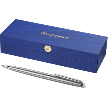 Logo trade promotional products image of: Waterman Hémisphère ballpoint pen