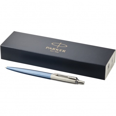Logotrade promotional item picture of: Parker Jotter Bond Street ballpoint pen