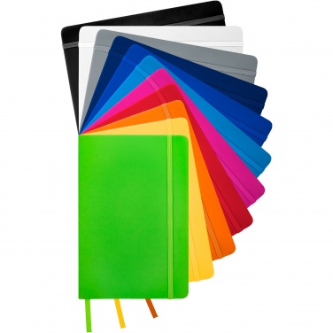 Logotrade business gifts photo of: Spectrum A5 hard cover notebook
