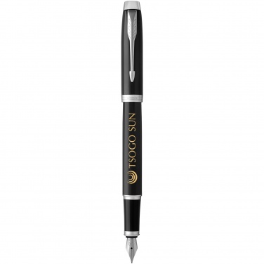 Logotrade business gifts photo of: Parker IM fountain pen