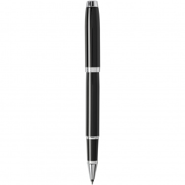 Logo trade promotional products image of: Parker IM rollerball pen
