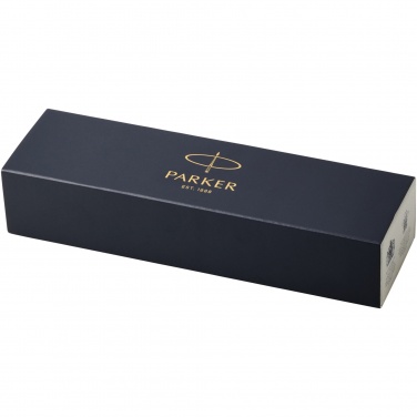 Logo trade promotional gifts image of: Parker IM rollerball pen