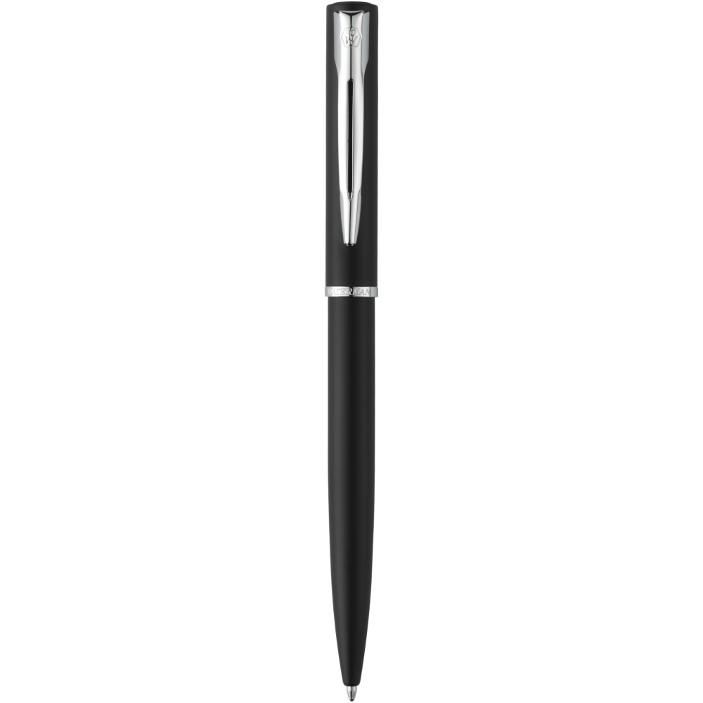 Logo trade promotional merchandise picture of: Waterman Allure ballpoint pen