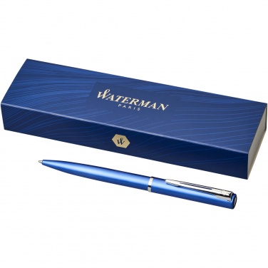 Logotrade business gifts photo of: Waterman Allure ballpoint pen