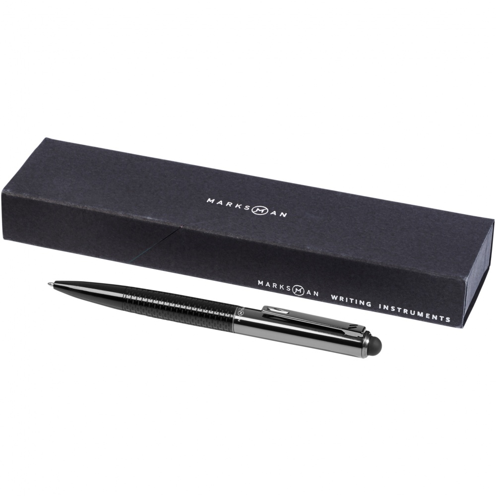 Logotrade promotional gifts photo of: Dash stylus ballpoint pen