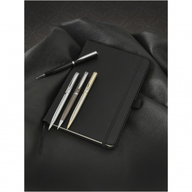 Logotrade promotional product picture of: City ballpoint pen