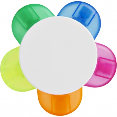 Logotrade corporate gifts photo of: Flower highlighter