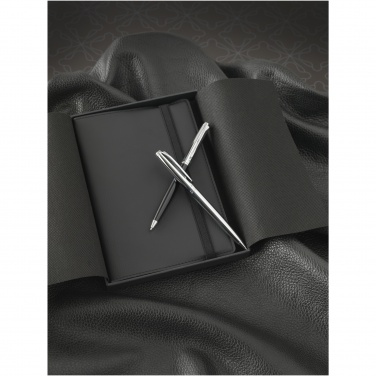 Logotrade promotional product picture of: Cepheus ballpoint pen