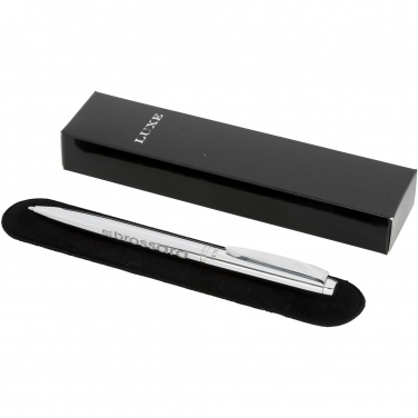 Logo trade promotional gifts picture of: Cepheus ballpoint pen