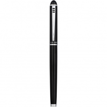 Logo trade promotional items picture of: Andante duo pen gift set
