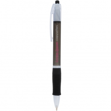 Logo trade corporate gifts image of: Trim ballpoint pen