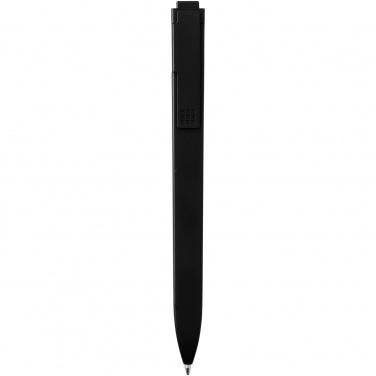 Logo trade promotional merchandise photo of: Moleskine Go Pen ballpen 1.0