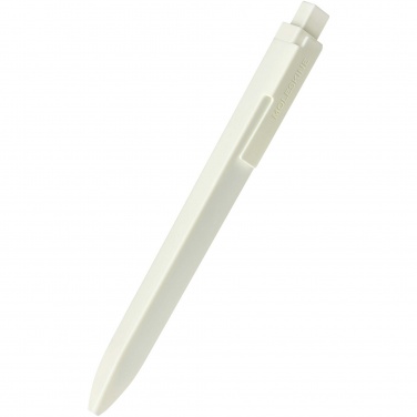 Logo trade promotional giveaway photo of: Moleskine Go Pen ballpen 1.0
