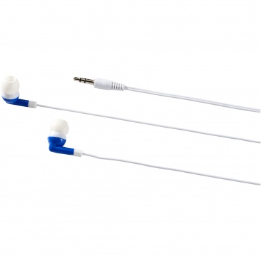 Logotrade promotional giveaway image of: Rebel earbuds