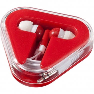 Logotrade promotional gifts photo of: Rebel earbuds
