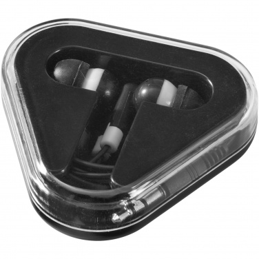 Logotrade advertising product image of: Rebel earbuds