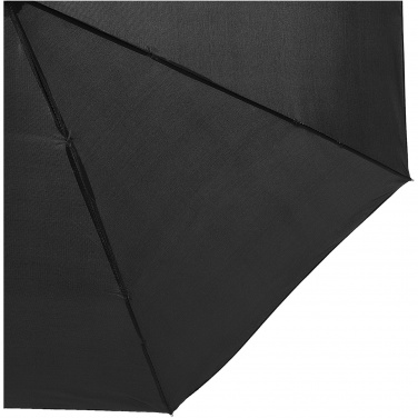 Logo trade promotional gifts picture of: Alex 21.5" foldable auto open/close umbrella