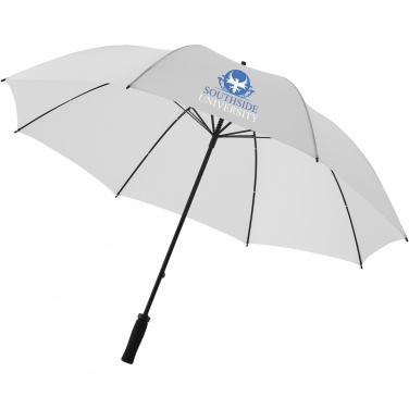 Logo trade promotional giveaways picture of: Yfke 30" golf umbrella with EVA handle