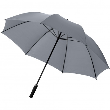 Logotrade promotional product picture of: Yfke 30" golf umbrella with EVA handle