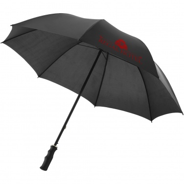 Logo trade advertising products picture of: Barry 23" auto open umbrella