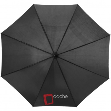Logo trade advertising product photo of: Barry 23" auto open umbrella