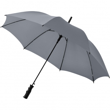 Logo trade promotional product photo of: Barry 23" auto open umbrella