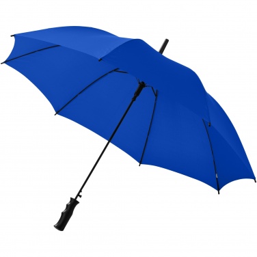 Logo trade promotional giveaways picture of: Barry 23" auto open umbrella
