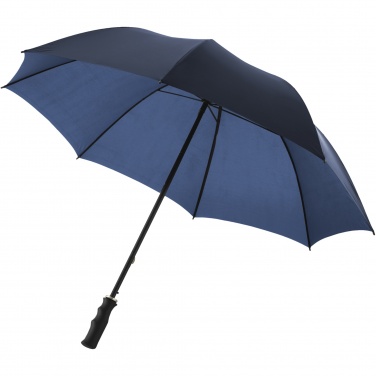 Logo trade promotional gifts image of: Zeke 30" golf umbrella