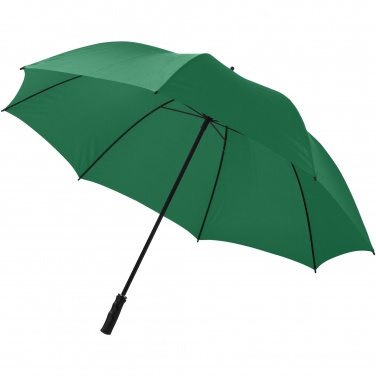 Logo trade promotional gifts picture of: Zeke 30" golf umbrella