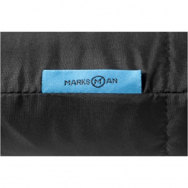 Logo trade business gift photo of: Halo 30" exclusive design umbrella
