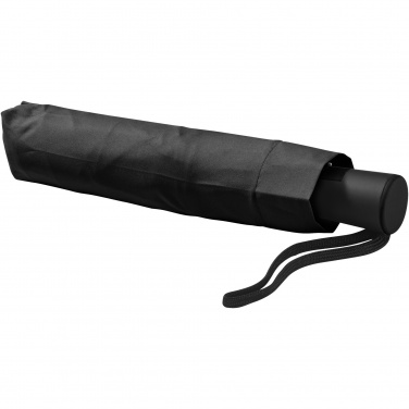 Logotrade promotional item picture of: Wali 21" foldable auto open umbrella