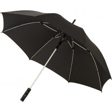 Logo trade promotional items image of: Stark 23" windproof auto open umbrella