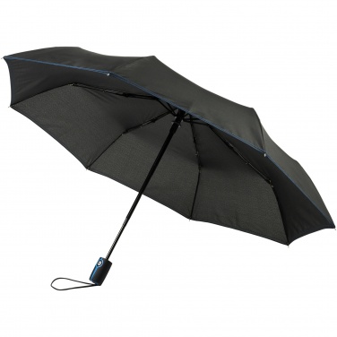 Logo trade advertising products picture of: Stark-mini 21" foldable auto open/close umbrella