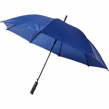 Logo trade promotional merchandise picture of: Bella 23" auto open windproof umbrella