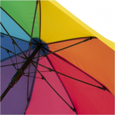 Logotrade corporate gifts photo of: Sarah 23" auto open windproof umbrella