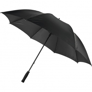 Logotrade advertising product image of: Grace 30" windproof golf umbrella with EVA handle