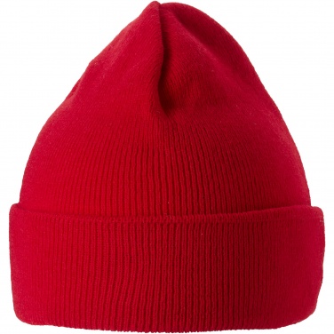 Logo trade corporate gift photo of: Irwin beanie