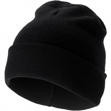 Logo trade promotional merchandise picture of: Irwin beanie