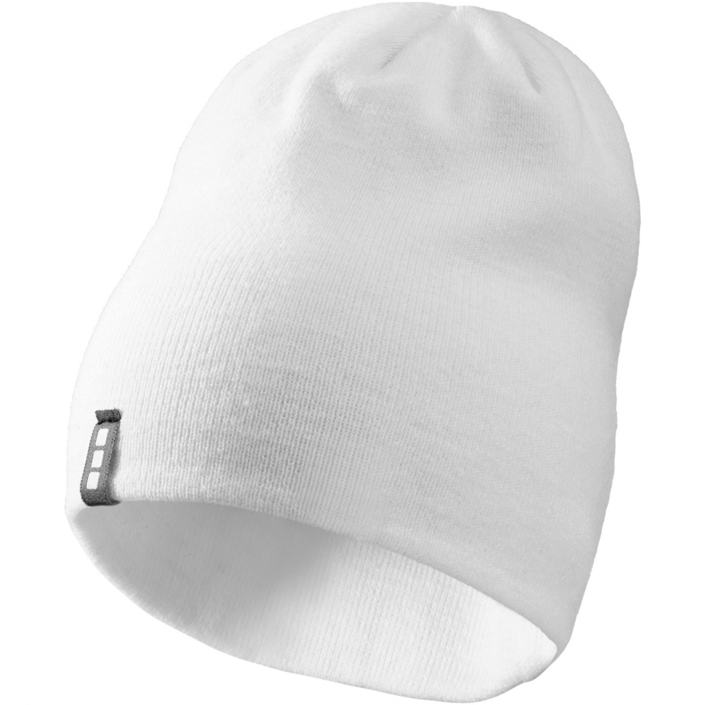 Logotrade advertising products photo of: Level beanie
