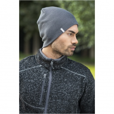 Logotrade promotional giveaway picture of: Level beanie