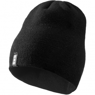 Logo trade promotional gifts image of: Level beanie