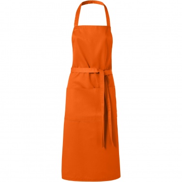 Logotrade promotional gift image of: Viera 240 g/m² apron