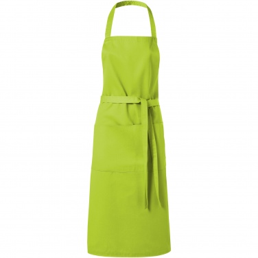 Logo trade promotional merchandise photo of: Viera 240 g/m² apron