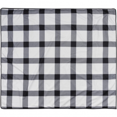 Logo trade promotional products image of: Buffalo picnic plaid
