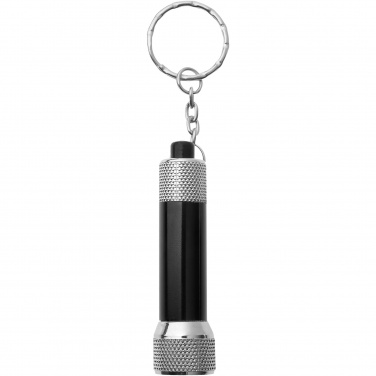 Logo trade promotional items image of: Draco LED keychain light