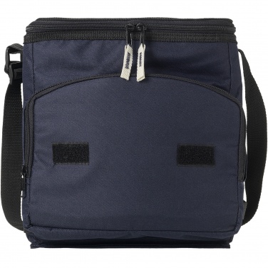 Logo trade advertising products picture of: Stockholm foldable cooler bag 10L